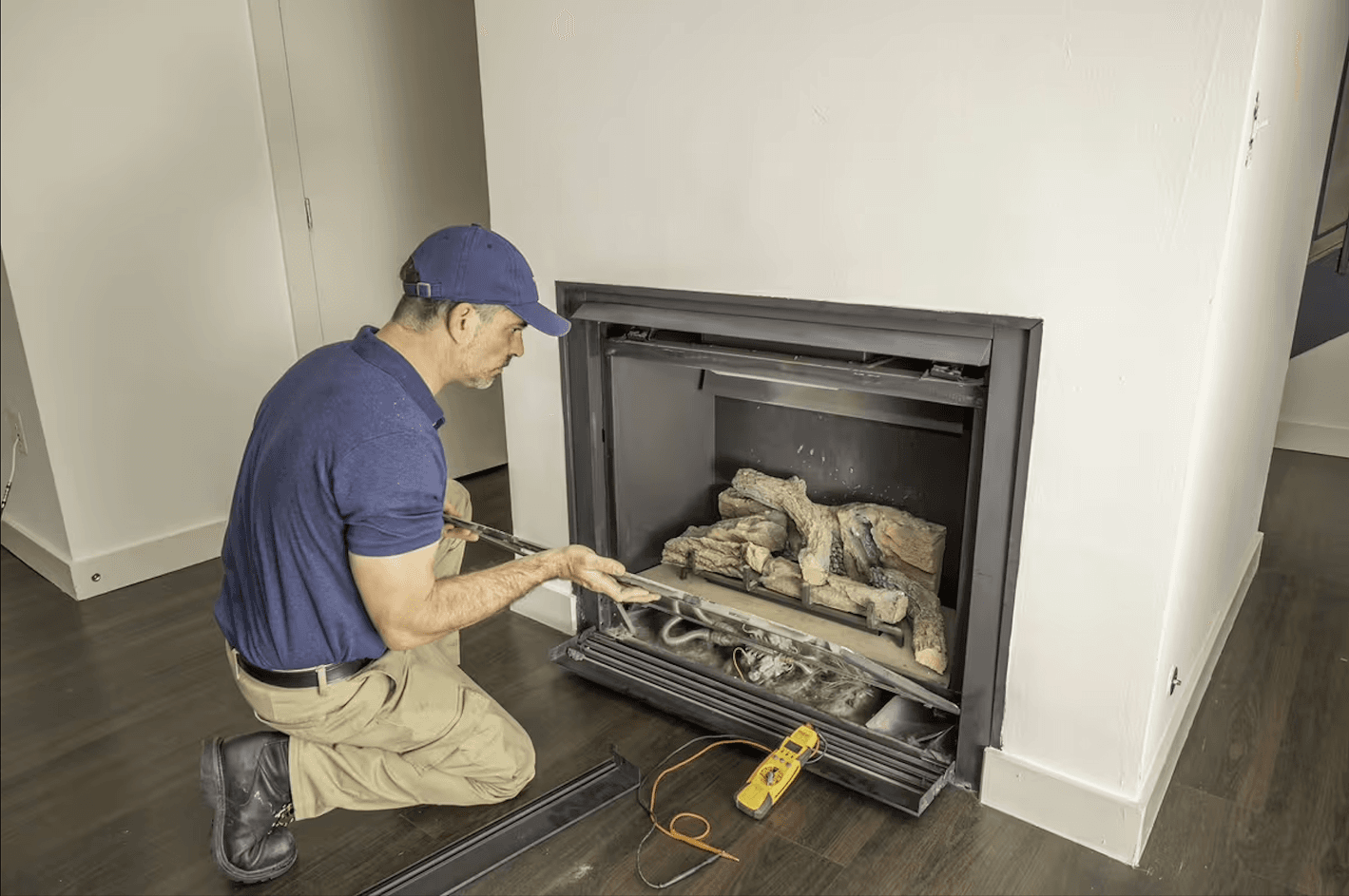#1 Fireplace Service In Your Area #1 Fireplace Service In Your Area